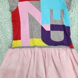 Authentic FENDI dress for 2T